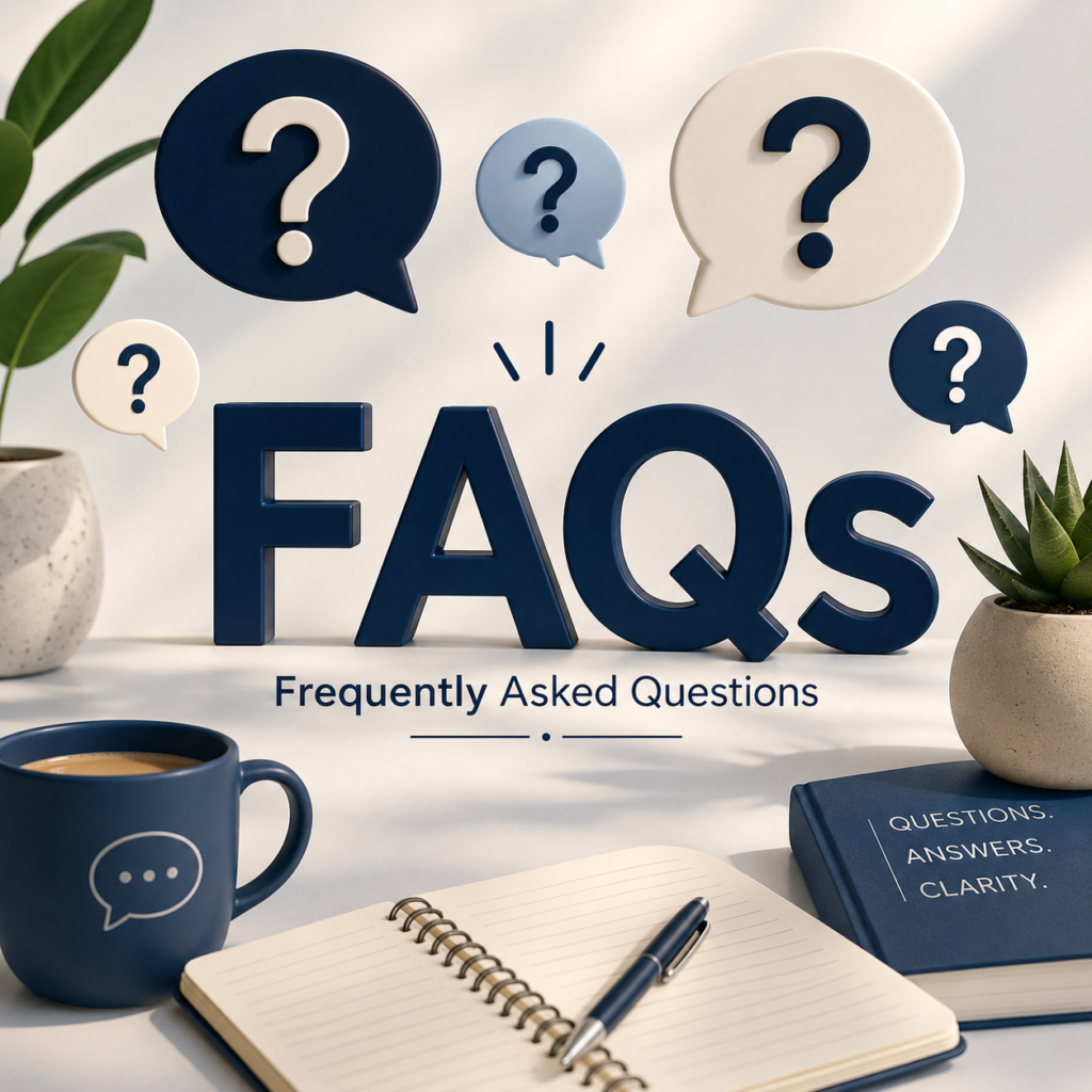 FAQ