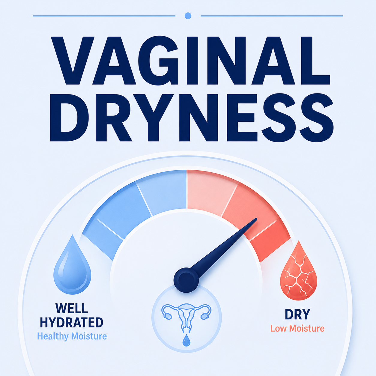 Ecura's Conditions vdrynes